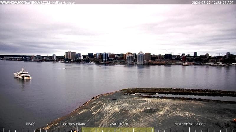 Halifax Waterfront