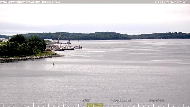 Halifax Waterfront