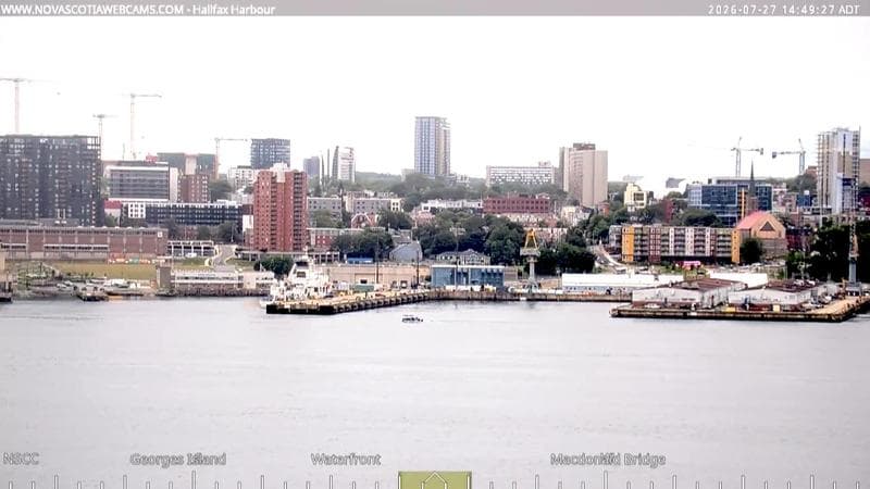 Halifax Waterfront