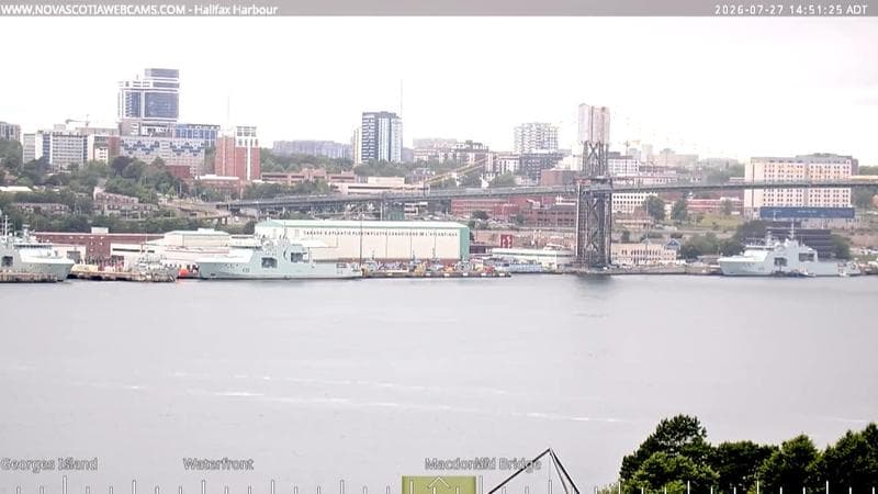 Halifax Waterfront