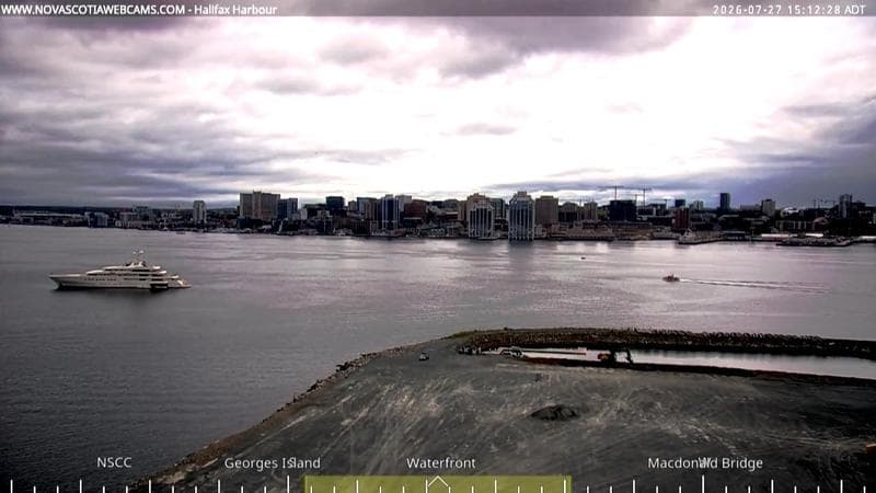 Halifax Waterfront