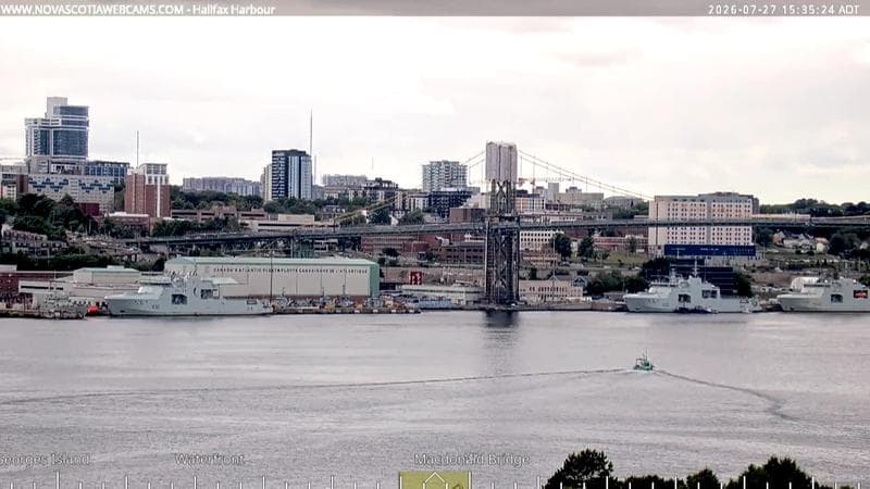 Halifax Waterfront