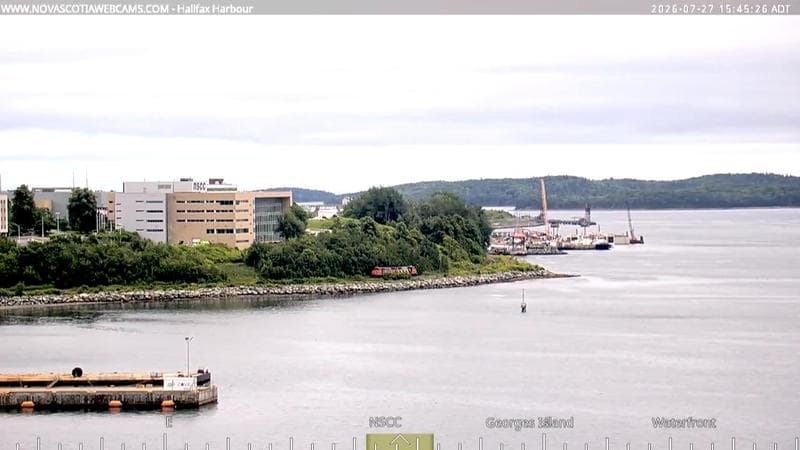 Halifax Waterfront