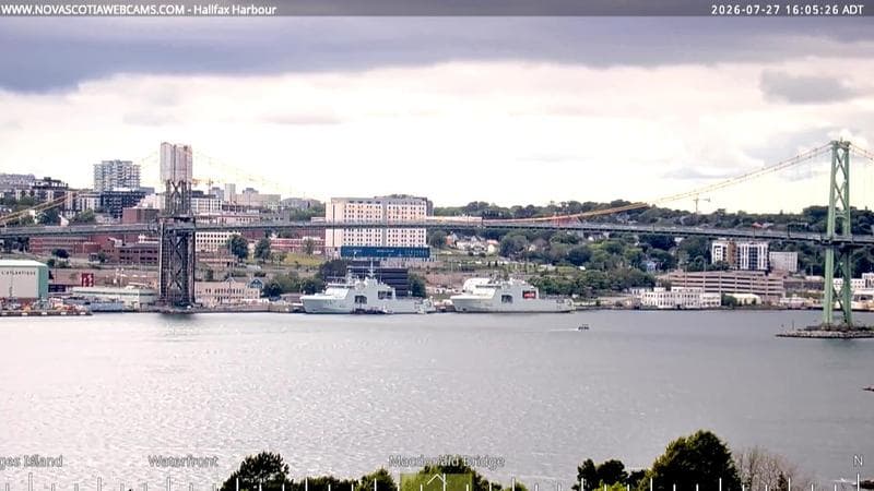 Halifax Waterfront