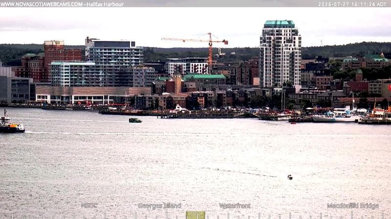 Halifax Waterfront