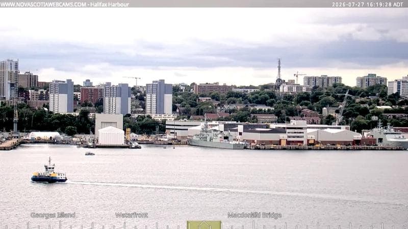 Halifax Waterfront