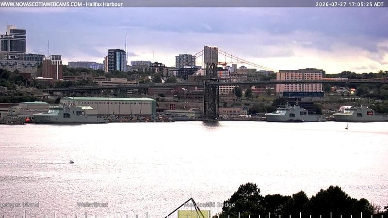 Halifax Waterfront