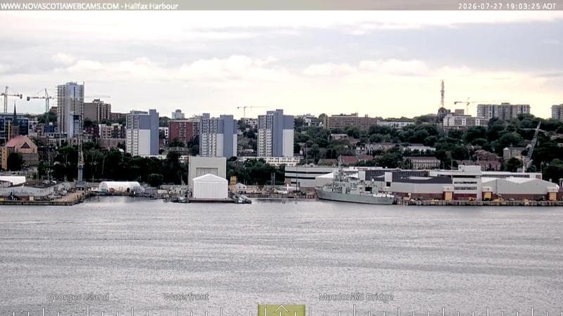 Halifax Waterfront