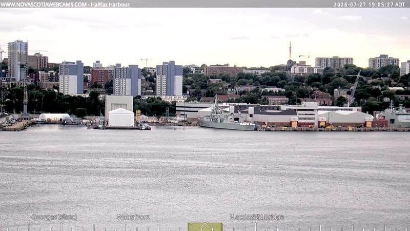 Halifax Waterfront