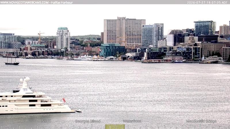 Halifax Waterfront