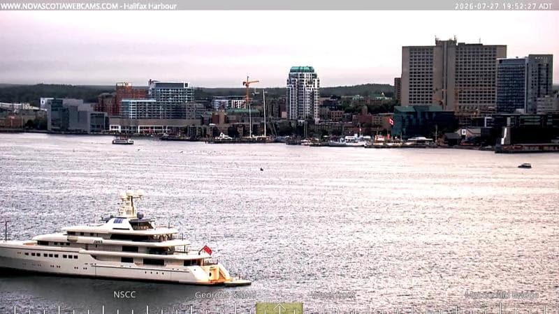 Halifax Waterfront