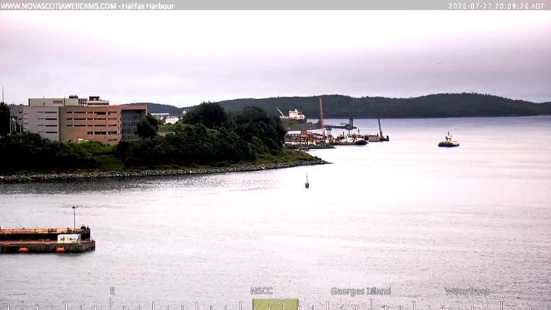 Halifax Waterfront
