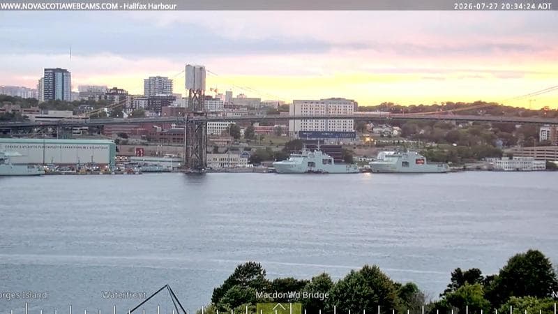 Halifax Waterfront