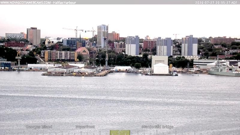 Halifax Waterfront