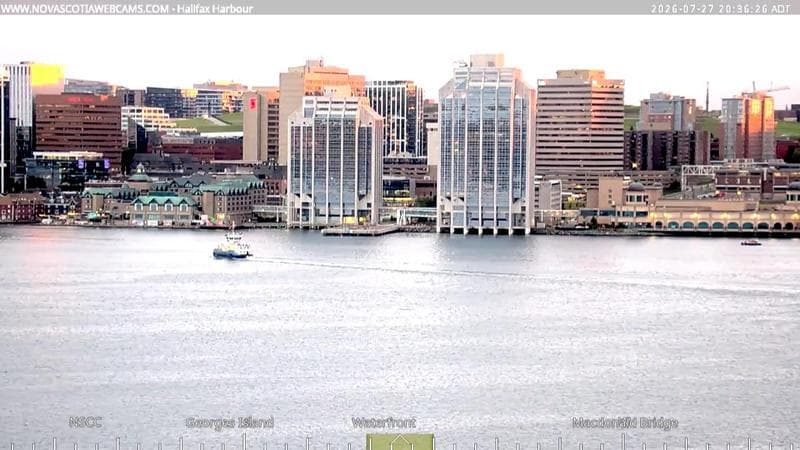 Halifax Waterfront