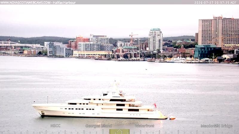 Halifax Waterfront