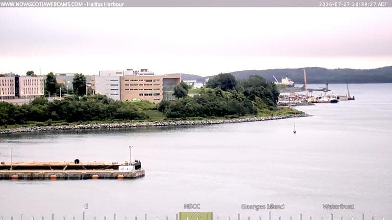 Halifax Waterfront