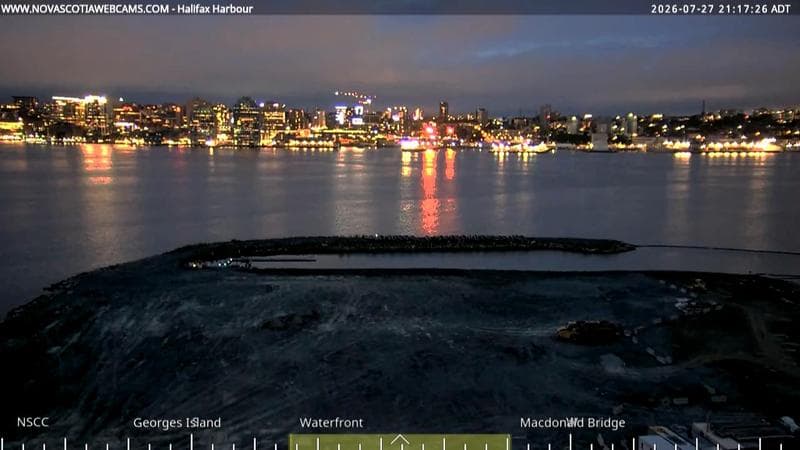Halifax Waterfront