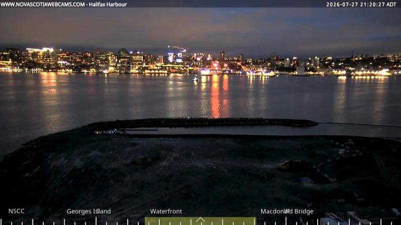 Halifax Waterfront
