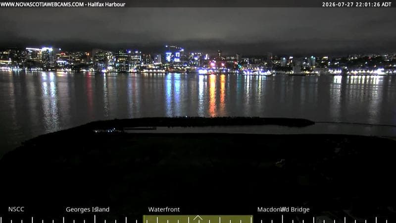 Halifax Waterfront