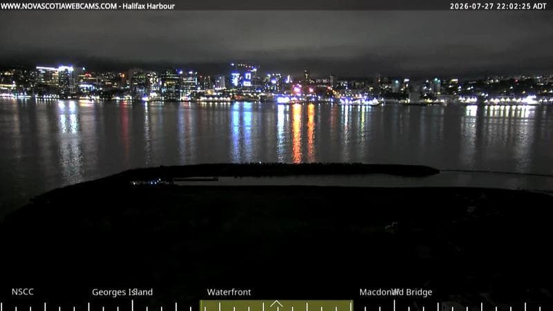 Halifax Waterfront