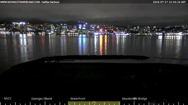 Halifax Waterfront