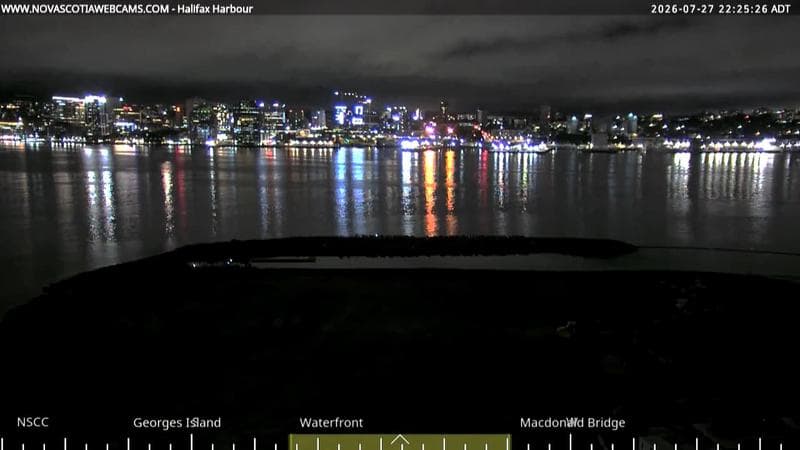 Halifax Waterfront
