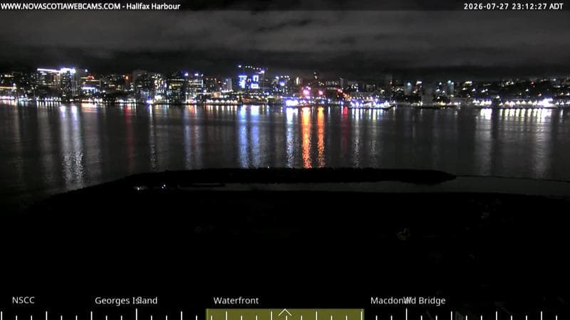 Halifax Waterfront