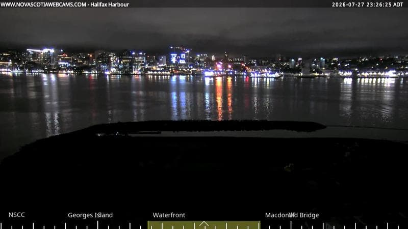 Halifax Waterfront