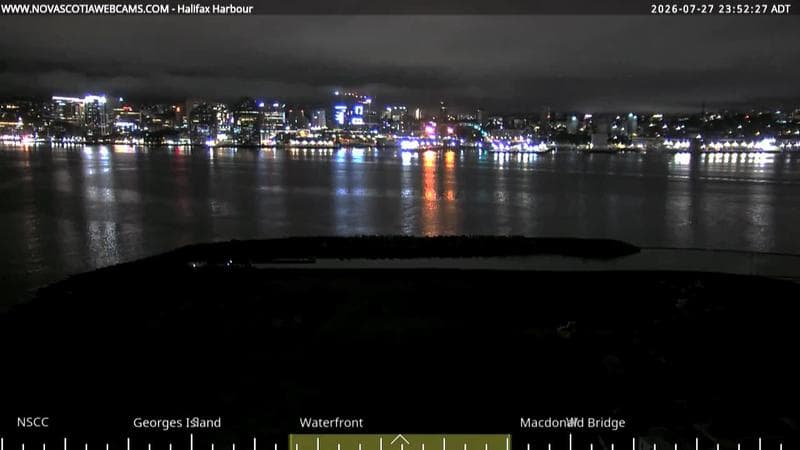 Halifax Waterfront