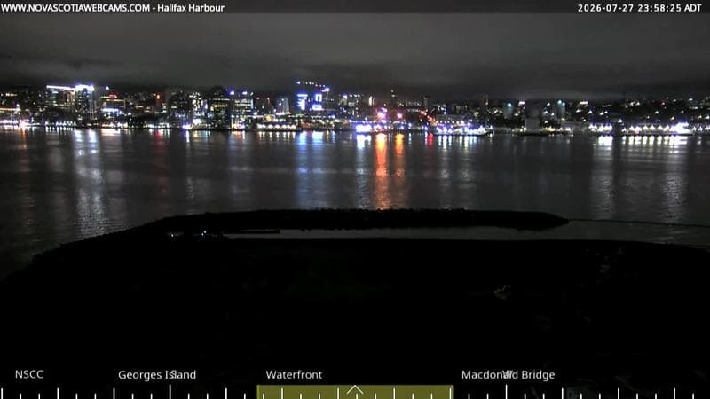 Halifax Waterfront