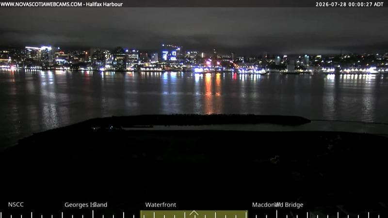 Halifax Waterfront