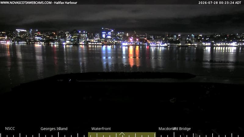 Halifax Waterfront
