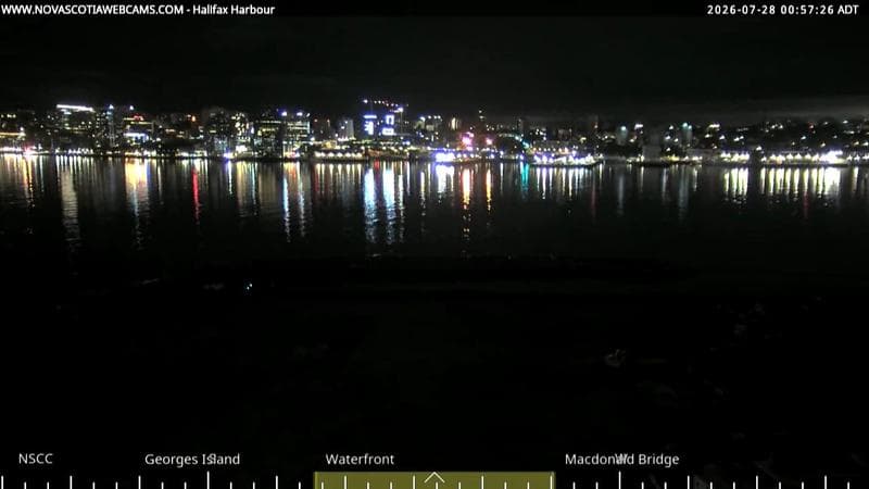 Halifax Waterfront