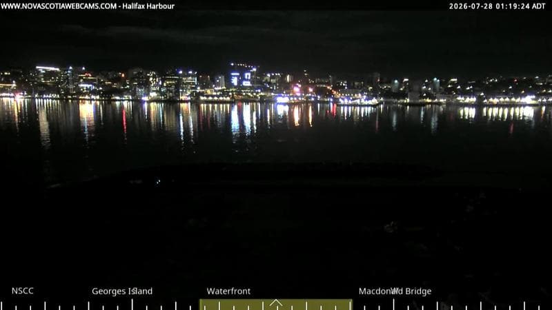 Halifax Waterfront
