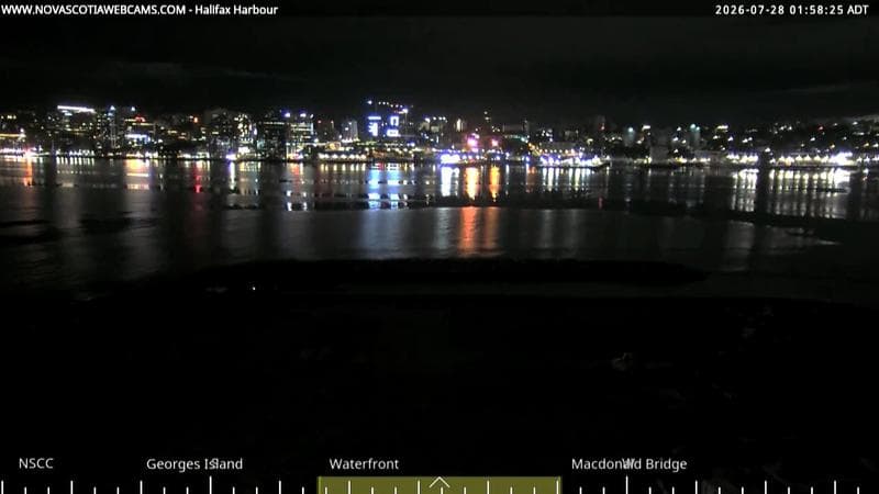 Halifax Waterfront