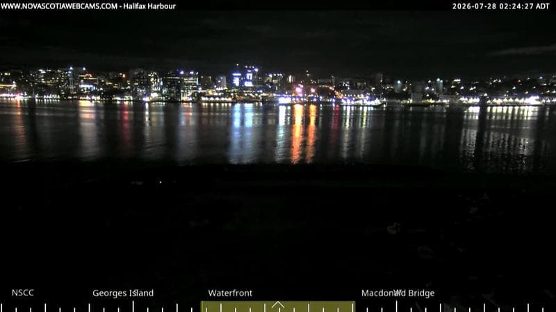 Halifax Waterfront