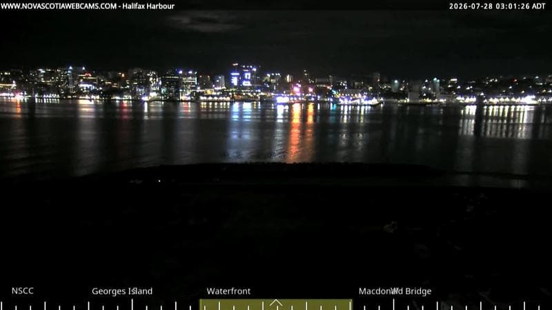 Halifax Waterfront