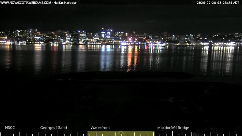 Halifax Waterfront