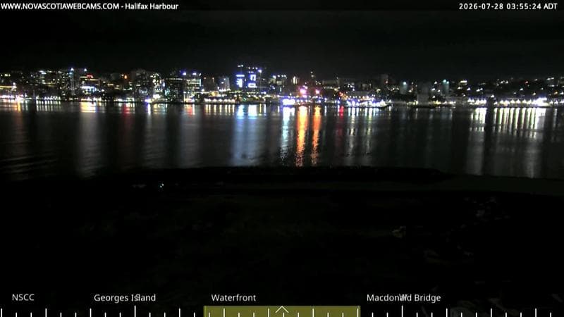 Halifax Waterfront