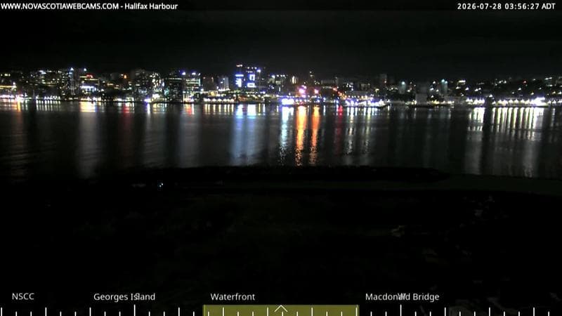 Halifax Waterfront