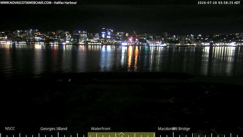 Halifax Waterfront
