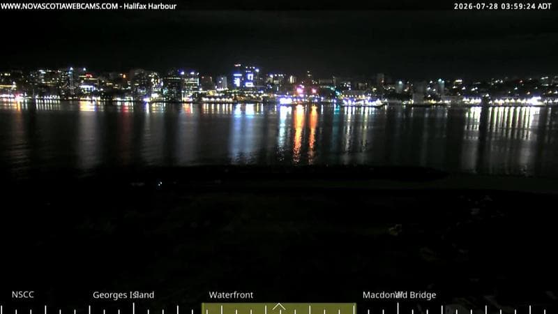Halifax Waterfront