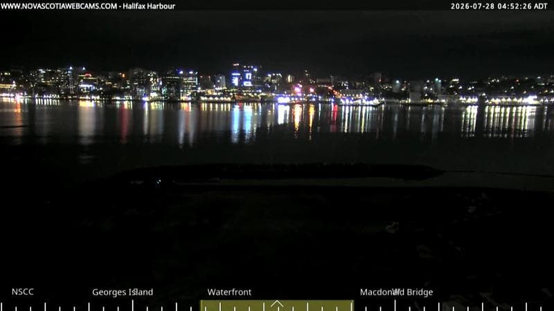 Halifax Waterfront