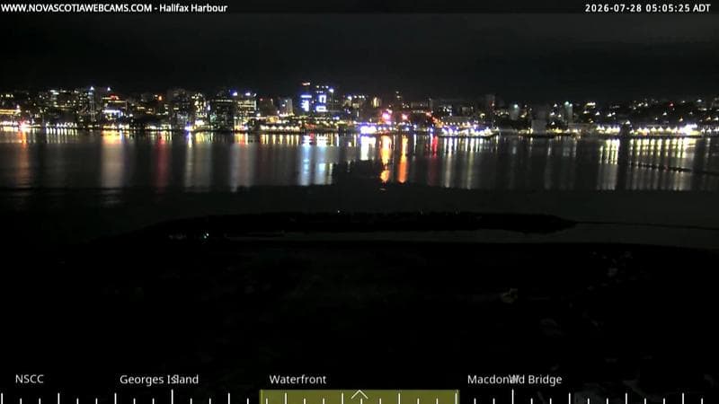 Halifax Waterfront