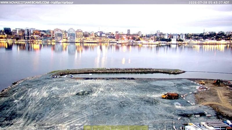 Halifax Waterfront