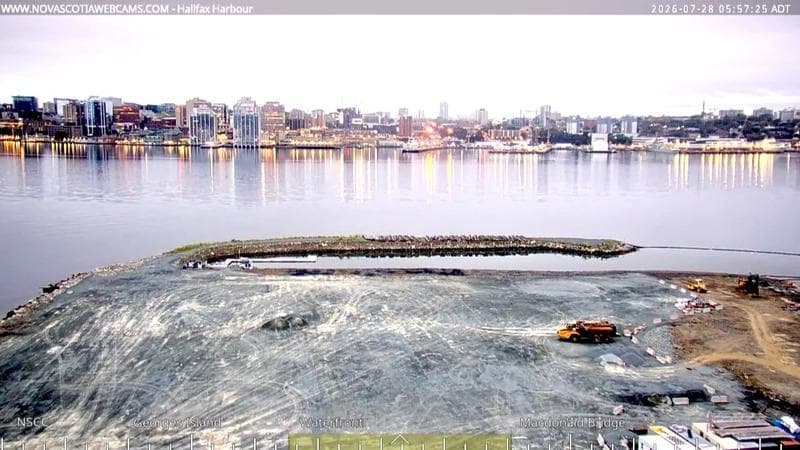 Halifax Waterfront