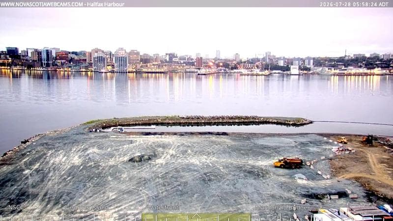 Halifax Waterfront