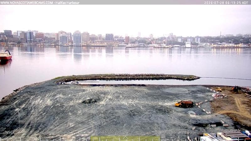 Halifax Waterfront