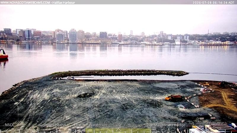 Halifax Waterfront